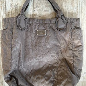 Marc by Marc Jacobs Nylon Tote